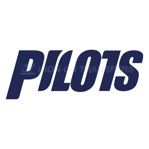 Portland Pilots Iron-on Stickers (Heat Transfers)NO.5907